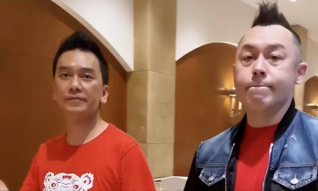 鬼王刚去世 爱妻富婆生活被扒 广州大豪宅太壕 鬼王刚去世 爱妻富婆生活被扒 广州大豪宅太壕