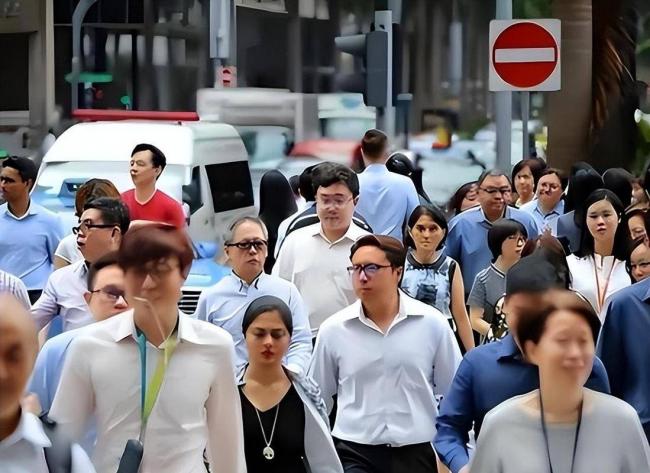 在北京主场 他当面用中文告诉中国当以德服人 在北京主场 他当面用中文告诉中国当以德服人