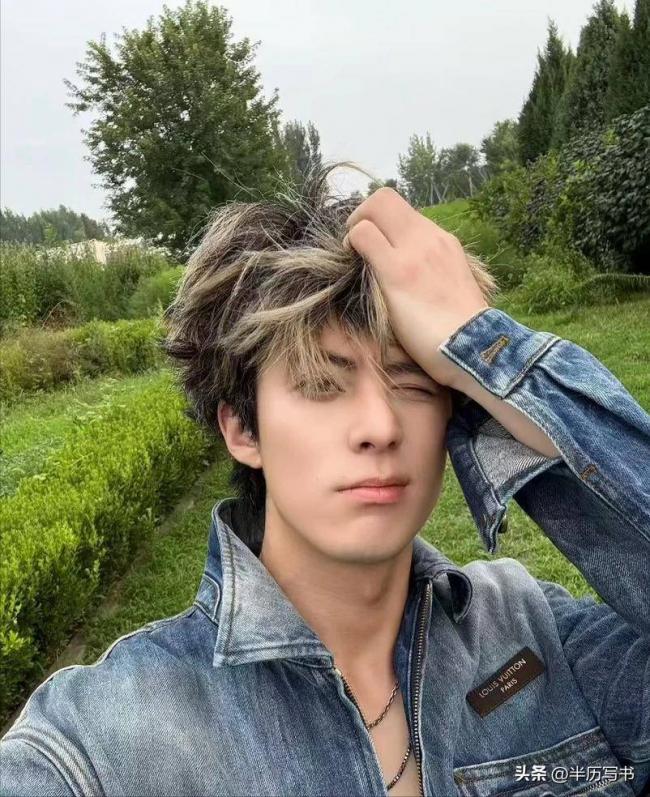 色是一把刀,中国顶流男星竟然走到今天这步 色是一把刀,中国顶流男星竟然走到今天这步