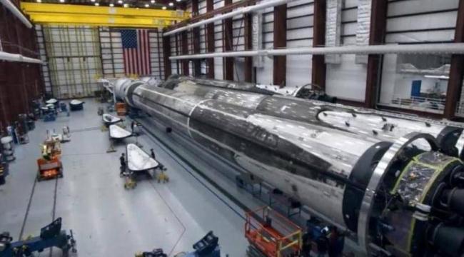 �򵥴ֱ���SpaceX����1200���й�����ʦ