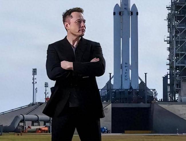 �򵥴ֱ���SpaceX����1200���й�����ʦ