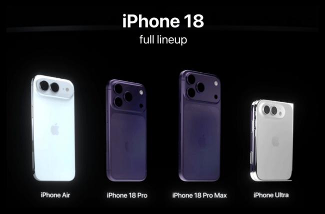 iPhone 18 Pro Max���㱬��