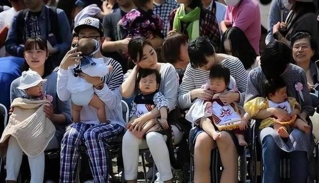 一个比一个冷,人口下降的第一波冲击来了 一个比一个冷,人口下降的第一波冲击来了