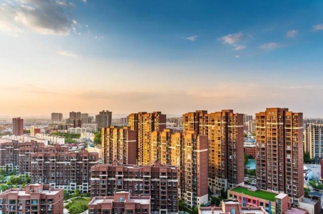 中国楼市正在面对一道新难题:存量房无人要,新房卖不掉? 中国楼市正在面对一道新难题:存量房无人要,新房卖不掉?