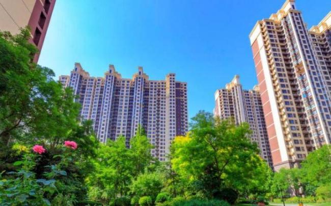 中国楼市正在面对一道新难题:存量房无人要,新房卖不掉? 中国楼市正在面对一道新难题:存量房无人要,新房卖不掉?