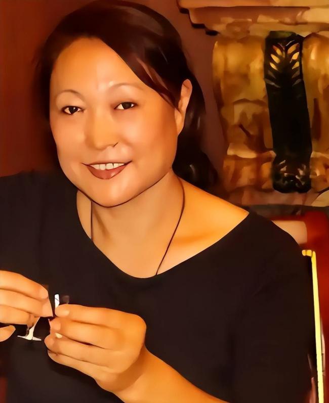 女排首任队长弃官下海,北京有楼女儿是国际超模 女排首任队长弃官下海,北京有楼女儿是国际超模