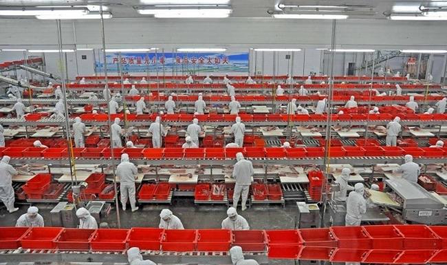中国三分之二的省,正在面临集体“失血” 中国三分之二的省,正在面临集体“失血”