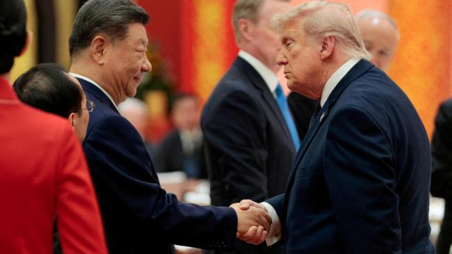 川习国宴一票难求！这些大佬幸运中奖