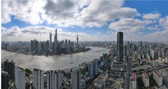中国四大趋势日益明朗 没人兜底的普通人要看准 中国四大趋势日益明朗 没人兜底的普通人要看准