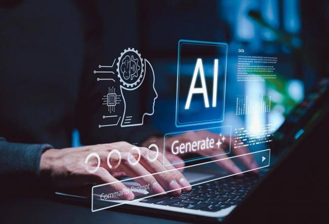 AI用多了,人真的会变成“笨蛋”吗 AI用多了,人真的会变成“笨蛋”吗
