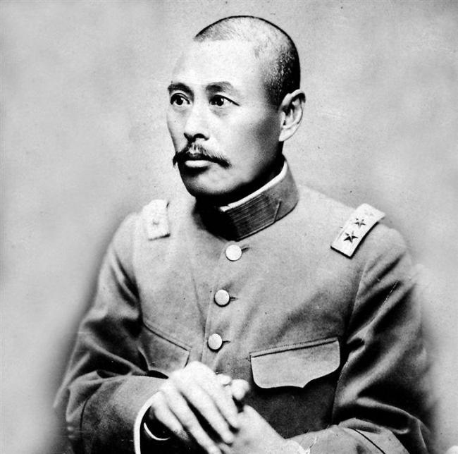 吴佩孚对骂段祺瑞,很朴实 吴佩孚对骂段祺瑞,很朴实