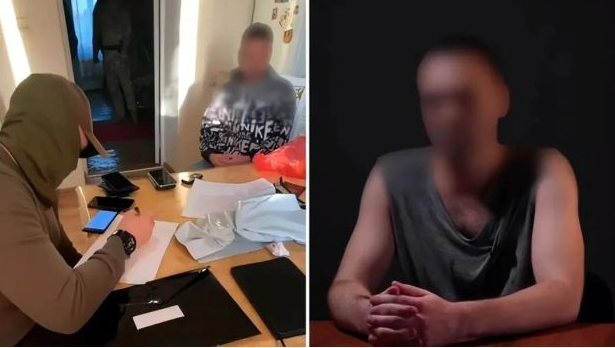 3名俄男子被色诱泄机密 乌美女特工性感照片曝光 3名俄男子被色诱泄机密 乌美女特工性感照片曝光