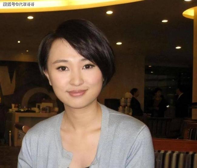 她曾是央视财经最年轻主播 被调查后现状如何 她曾是央视财经最年轻主播 被调查后现状如何