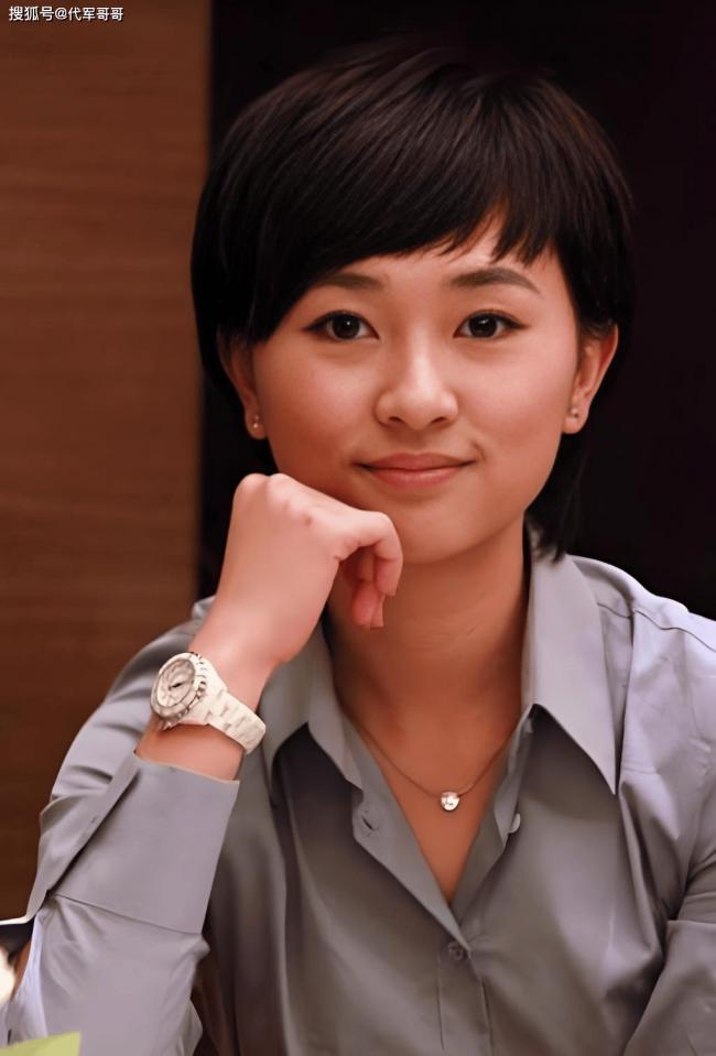 她曾是央视财经最年轻主播 被调查后现状如何 她曾是央视财经最年轻主播 被调查后现状如何