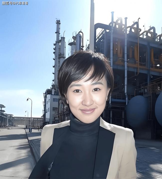 她曾是央视财经最年轻主播 被调查后现状如何 她曾是央视财经最年轻主播 被调查后现状如何