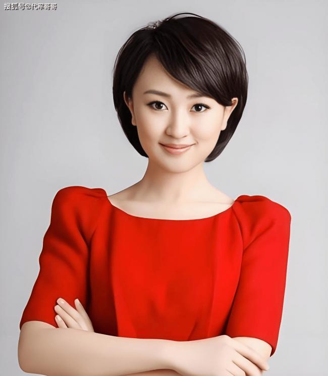 她曾是央视财经最年轻主播 被调查后现状如何 她曾是央视财经最年轻主播 被调查后现状如何