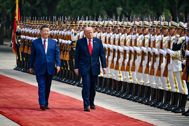 川习会上，习近平或借机“卖人情”？