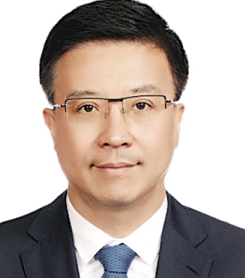 出身中联部 “日本通”罕见空降“习思想高地” 出身中联部 “日本通”罕见空降“习思想高地”