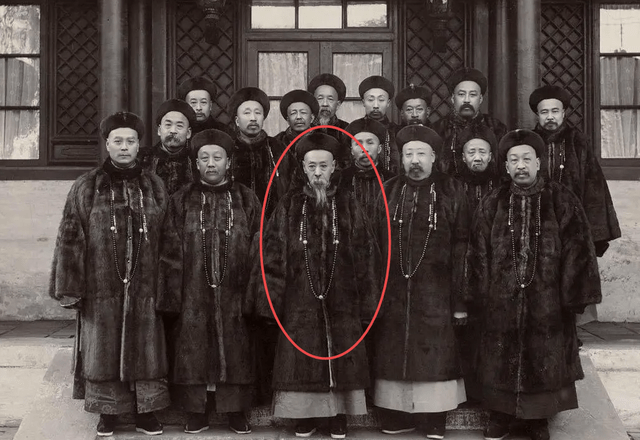 清末第一美人有多美?被慈禧耽误一生 清末第一美人有多美?被慈禧耽误一生