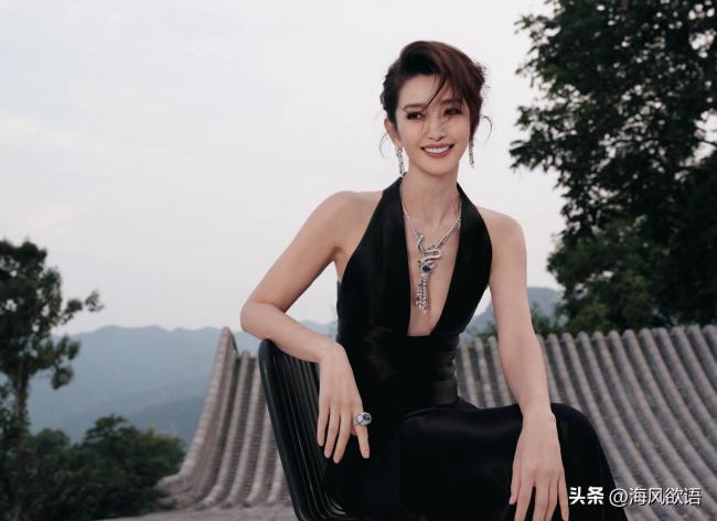 “当下即是最好” 李冰冰发近照 状态惊艳众人 “当下即是最好” 李冰冰发近照 状态惊艳众人