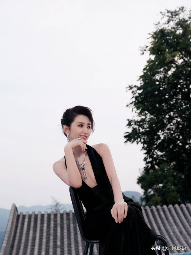 “当下即是最好” 李冰冰发近照 状态惊艳众人 “当下即是最好” 李冰冰发近照 状态惊艳众人