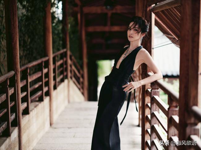 “当下即是最好” 李冰冰发近照 状态惊艳众人 “当下即是最好” 李冰冰发近照 状态惊艳众人