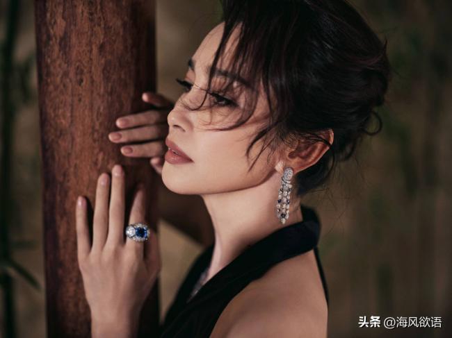 “当下即是最好” 李冰冰发近照 状态惊艳众人 “当下即是最好” 李冰冰发近照 状态惊艳众人