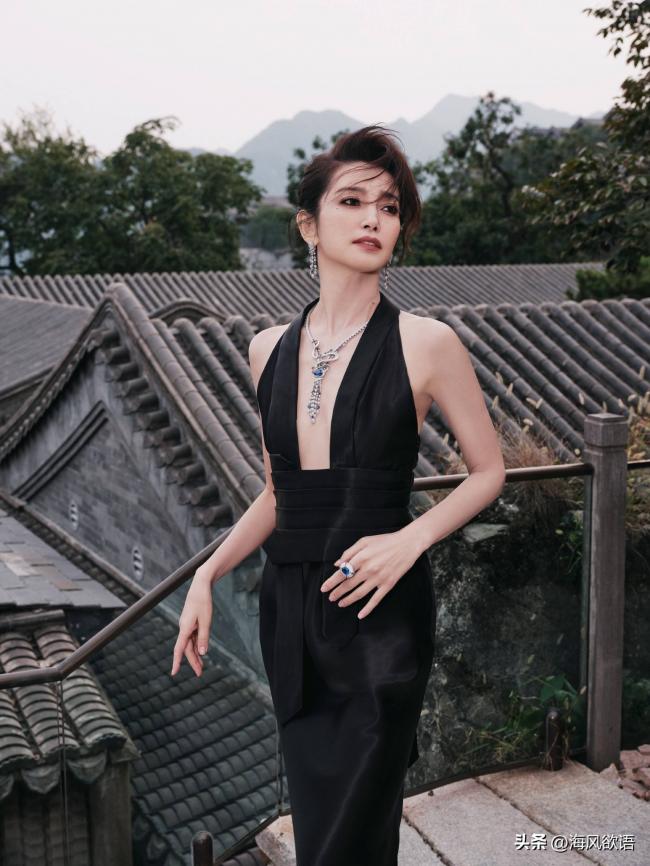 “当下即是最好” 李冰冰发近照 状态惊艳众人 “当下即是最好” 李冰冰发近照 状态惊艳众人