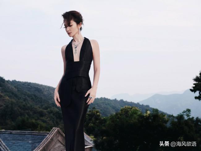 “当下即是最好” 李冰冰发近照 状态惊艳众人 “当下即是最好” 李冰冰发近照 状态惊艳众人