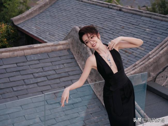 “当下即是最好” 李冰冰发近照 状态惊艳众人 “当下即是最好” 李冰冰发近照 状态惊艳众人