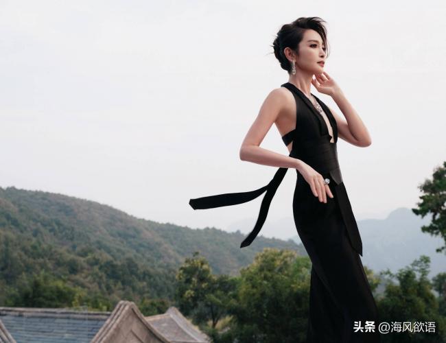 “当下即是最好” 李冰冰发近照 状态惊艳众人 “当下即是最好” 李冰冰发近照 状态惊艳众人