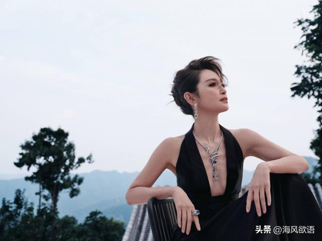 “当下即是最好” 李冰冰发近照 状态惊艳众人 “当下即是最好” 李冰冰发近照 状态惊艳众人