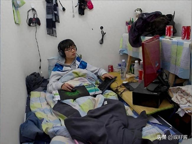“尼特族” 已达 2.6 亿,比啃老族还令人讨厌 “尼特族” 已达 2.6 亿,比啃老族还令人讨厌