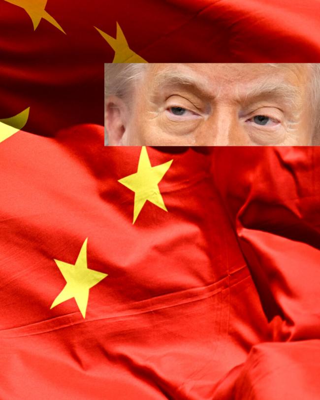 川习会上一招生死棋!美国将付出毁灭性代价 川习会上一招生死棋!美国将付出毁灭性代价