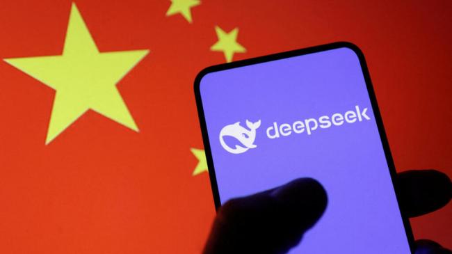 果然来了,中国两大AI巨头被调查 果然来了,中国两大AI巨头被调查