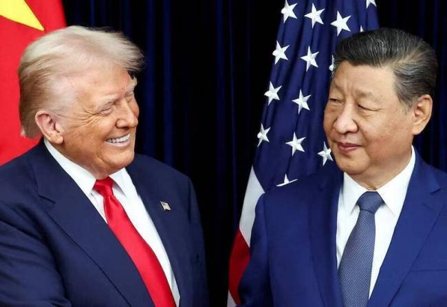 11月10日是大限 习赴美急保这项成就 11月10日是大限 习赴美急保这项成就