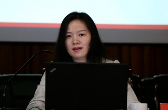 金融圈美女大佬的倒掉 金融圈美女大佬的倒掉