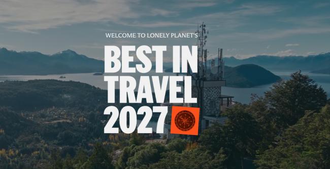 2027全球最佳旅行榜单 美国3地上榜 中国1城入围 2027全球最佳旅行榜单 美国3地上榜 中国1城入围