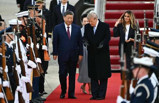 中国代表团全部大咖都缺席 2大因素恐是关键