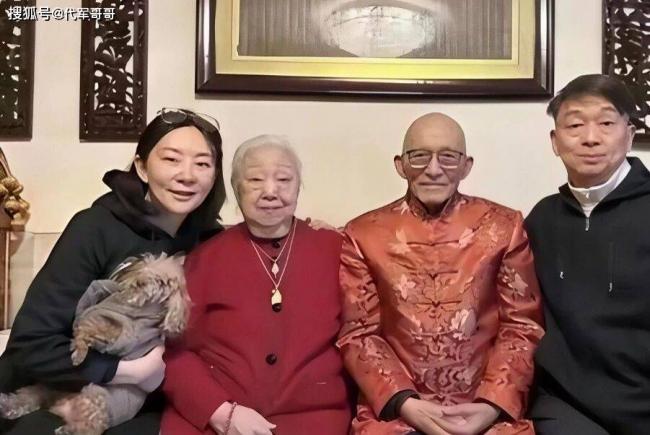 93岁“济公”游本昌离世!与医生妻子恩爱70年 93岁“济公”游本昌离世!与医生妻子恩爱70年