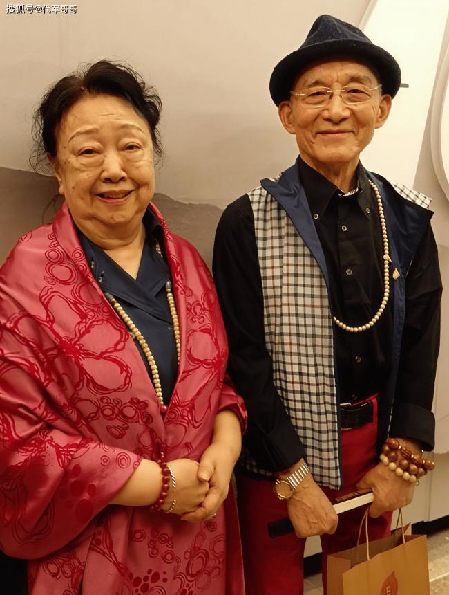 93岁“济公”游本昌离世!与医生妻子恩爱70年 93岁“济公”游本昌离世!与医生妻子恩爱70年