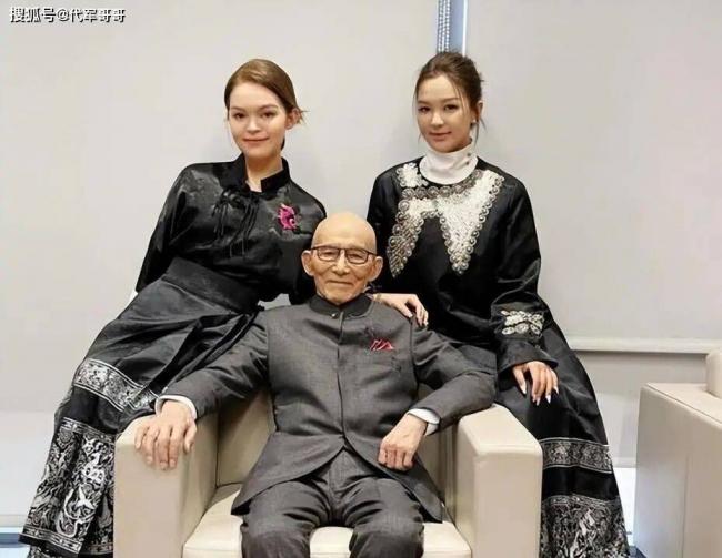 93岁“济公”游本昌离世!与医生妻子恩爱70年 93岁“济公”游本昌离世!与医生妻子恩爱70年