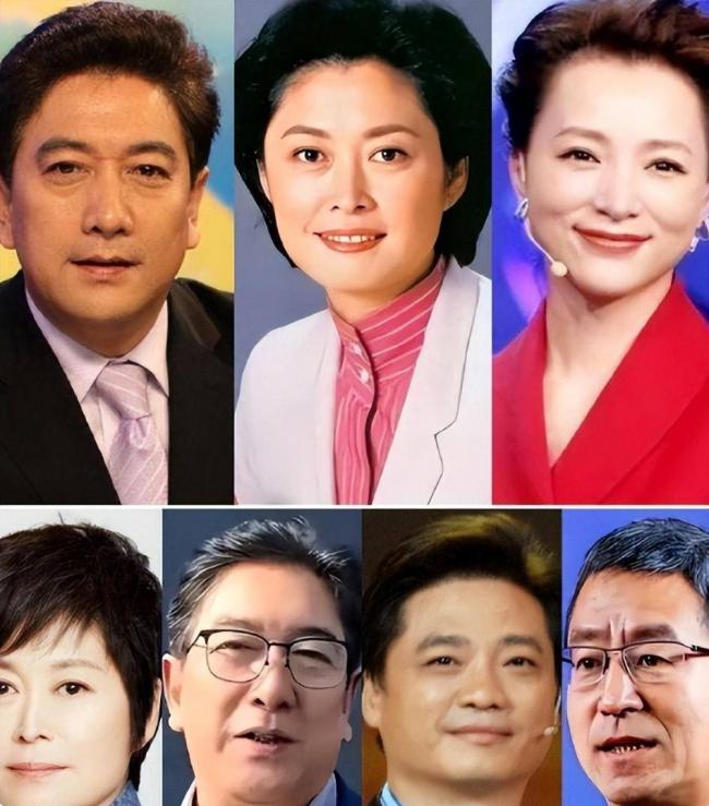 官媒发文官宣!52岁董卿终于等到好消息 官媒发文官宣!52岁董卿终于等到好消息
