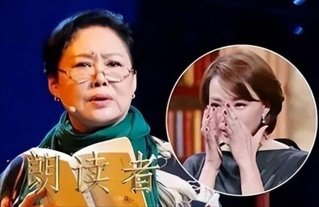 官媒发文官宣!52岁董卿终于等到好消息 官媒发文官宣!52岁董卿终于等到好消息
