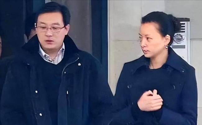 官媒发文官宣!52岁董卿终于等到好消息 官媒发文官宣!52岁董卿终于等到好消息