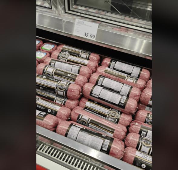 Costco����װţ�� ���׺ò��ó�?