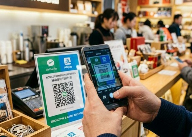 微信付款大改动 微信付款大改动