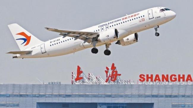 美国主要航空公司反对增设美中直航航班 美国主要航空公司反对增设美中直航航班