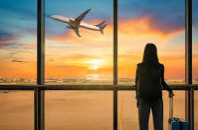 美国主要航空公司反对增设美中直航航班 美国主要航空公司反对增设美中直航航班