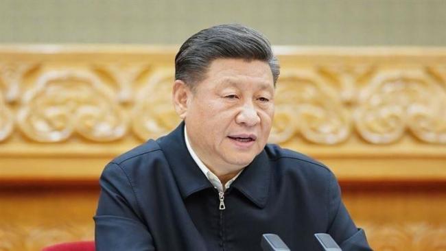 中共21大权力版图大洗牌?外媒点名4新星 中共21大权力版图大洗牌?外媒点名4新星